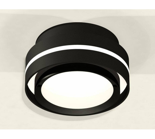 Накладной светильник Ambrella Light XS XS8414001