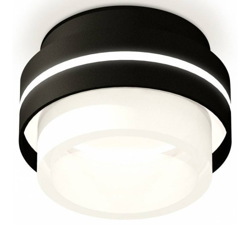 Накладной светильник Ambrella Light XS XS8414002