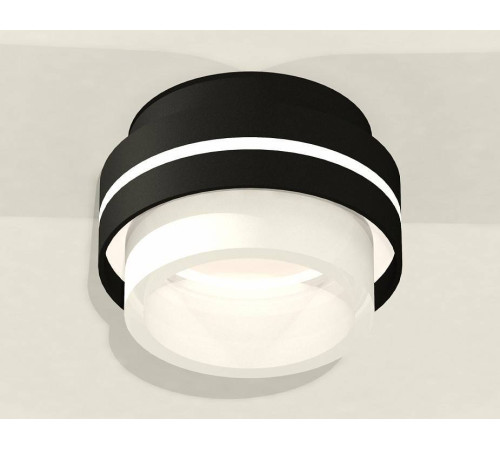 Накладной светильник Ambrella Light XS XS8414002