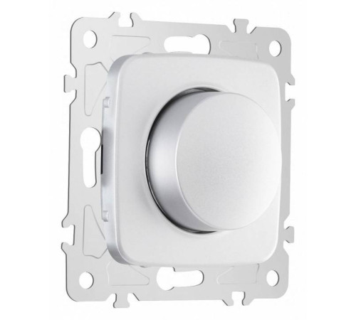 Диммер без рамки Arte Milano 205 205.48-1.silver