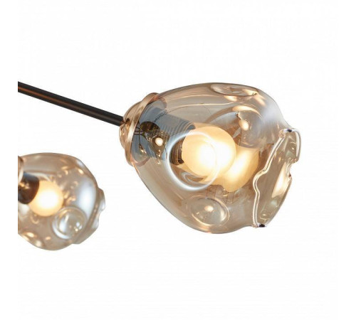 Потолочная люстра Arte Milano AMALFI 252588/8 Br