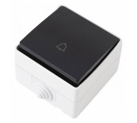 Кнопка звонка Arte Milano 309 309.36-1.grey