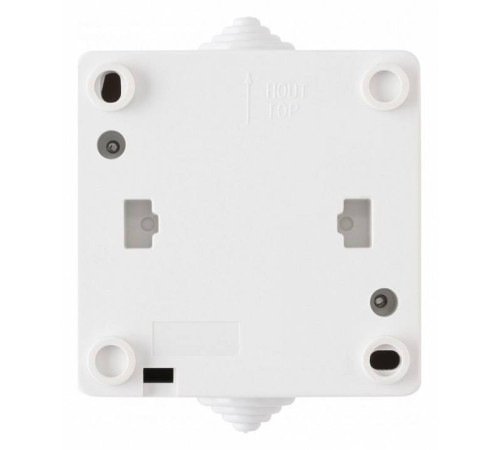 Кнопка звонка Arte Milano 309 309.36-1.grey