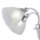 Люстра на штанге Arte Milano Napoli-326008 326008/5 WH+CR