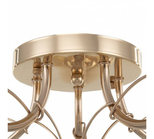 Потолочная люстра Arte Milano Napoli-0566 330566/5 FGD