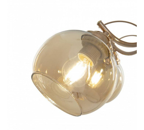 Потолочная люстра Arte Milano Napoli-0566 330566/5 FGD