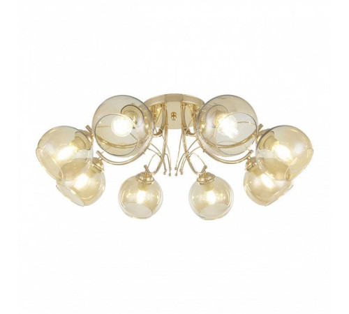 Потолочная люстра Arte Milano Napoli-0566 330566/8 FGD