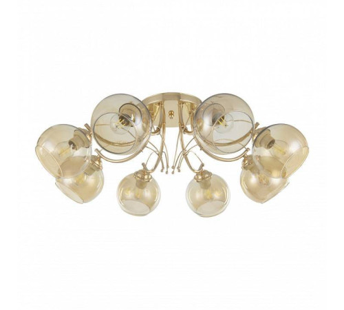 Потолочная люстра Arte Milano Napoli-0566 330566/8 FGD