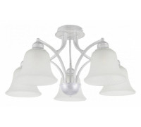 Потолочная люстра Arte Milano Napoli 331254/5 WT+SL