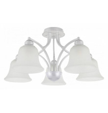 Потолочная люстра Arte Milano Napoli 331254/5 WT+SL