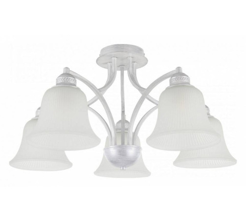 Потолочная люстра Arte Milano Napoli 331254/5 WT+SL