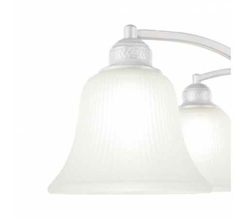 Потолочная люстра Arte Milano Napoli 331254/5 WT+SL