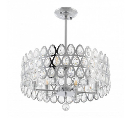 Светильник на штанге Arte Milano Sorrento-1019 371019/6/300/490 CR