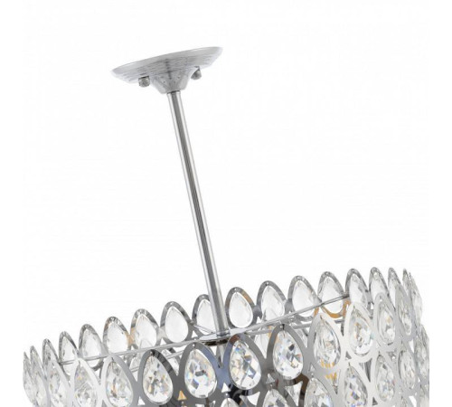 Светильник на штанге Arte Milano Sorrento-1019 371019/6/300/490 CR