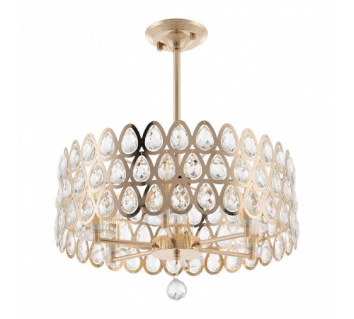 Светильник на штанге Arte Milano Sorrento-1019 371019/6/300/490 GD