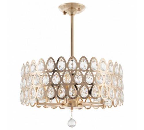 Светильник на штанге Arte Milano Sorrento-1019 371019/6/300/490 GD