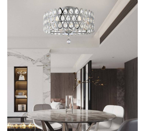 Светильник на штанге Arte Milano Sorrento-1019 371019/6/50/490 CR