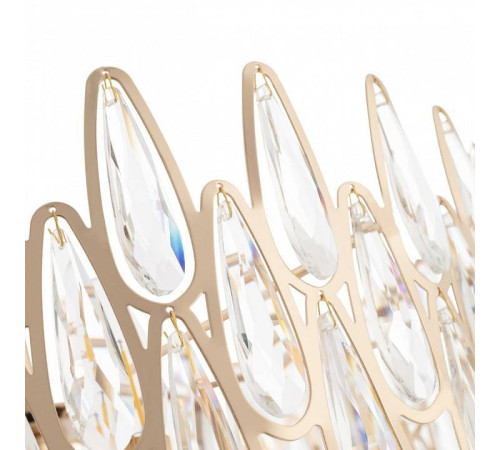 Люстра на штанге Arte Milano Sorrento-2009 372009/6/250/490 GD