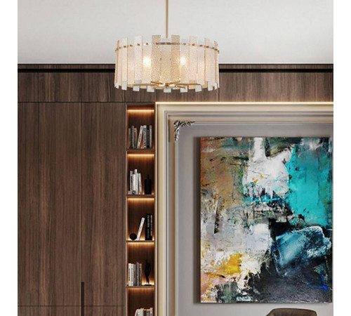 Светильник на штанге Arte Milano Sorrento-2109 372109/6/350/500 GD