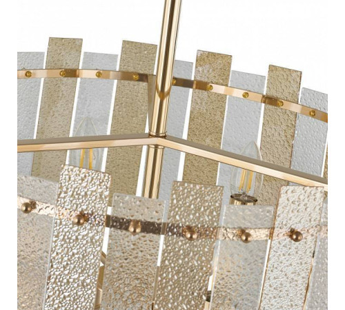 Светильник на штанге Arte Milano Sorrento-2109 372109/6/350/500 GD