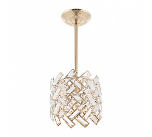 Светильник на штанге Arte Milano Sorrento-7019 377019/1/300/200 GD