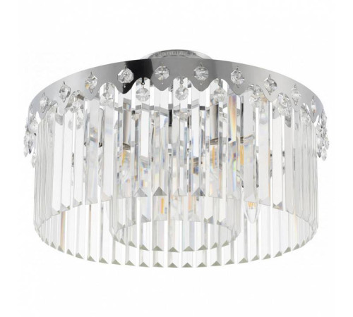 Потолочная люстра Arte Milano Sorrento-8909 378909/6/50/490 CR