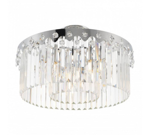 Потолочная люстра Arte Milano Sorrento-8909 378909/6/50/490 CR