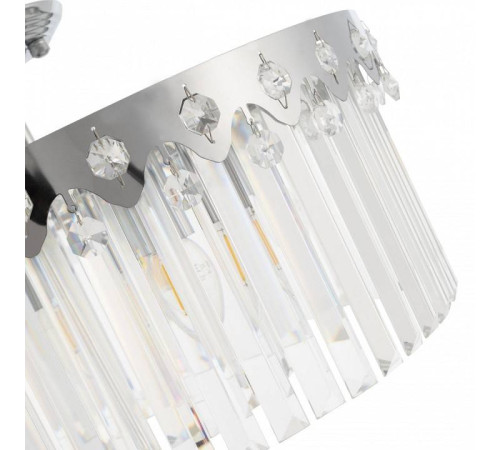 Потолочная люстра Arte Milano Sorrento-8909 378909/6/50/490 CR