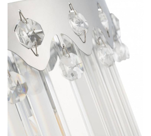 Потолочная люстра Arte Milano Sorrento-8909 378909/6/50/490 CR