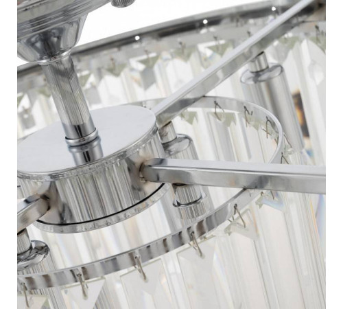 Потолочная люстра Arte Milano Sorrento-8909 378909/6/50/490 CR