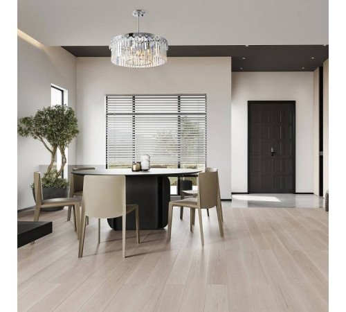 Люстра на штанге Arte Milano Sorrento-8909 378909/8/300/580 CR