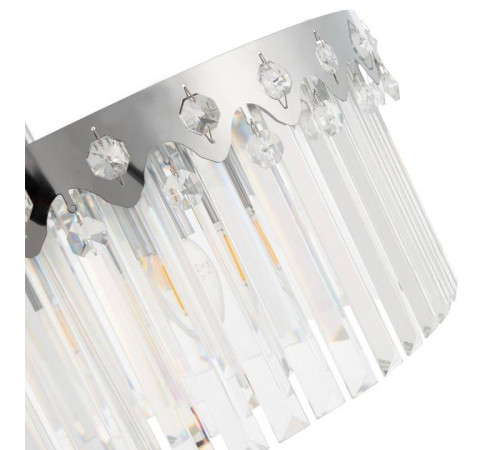 Люстра на штанге Arte Milano Sorrento-8909 378909/8/300/580 CR