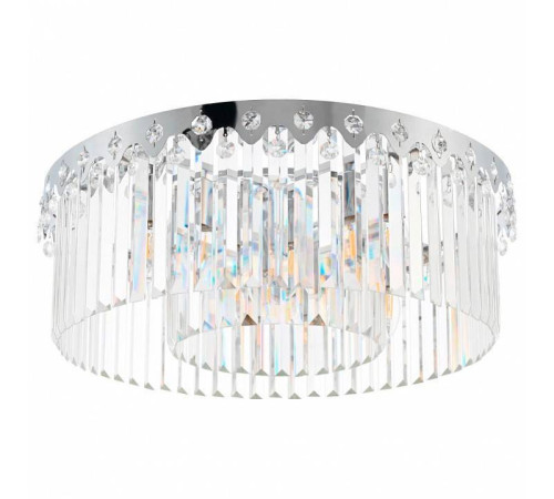 Потолочная люстра Arte Milano Sorrento-8909 378909/8/50/580 CR