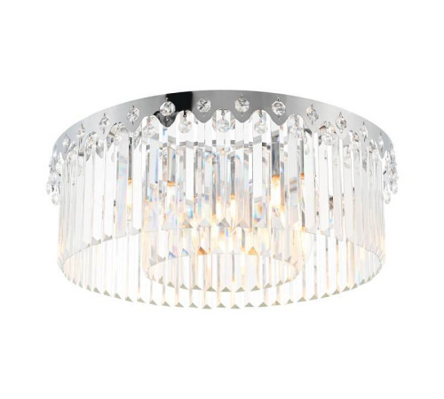 Потолочная люстра Arte Milano Sorrento-8909 378909/8/50/580 CR