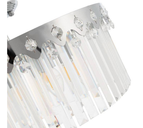 Потолочная люстра Arte Milano Sorrento-8909 378909/8/50/580 CR