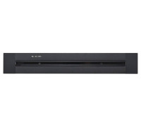 Трек розеточный встраиваемый Arte Milano Am-track-sockets 382305TB/50 Black