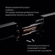 Трек розеточный встраиваемый Arte Milano Am-track-sockets 382305TB/50 Black