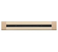 Трек накладной Arte Milano Am-track-sockets 382305TO/50 Gold