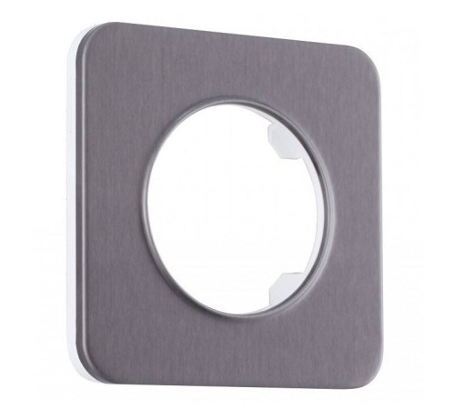 Рамка на 1 пост Arte Milano am-502.07 502.07-1.grey