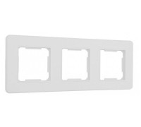Рамка на 3 поста Arte Milano am-502.16 502.16-3.white