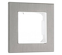 Рамка на 1 пост Arte Milano am-503.12 503.12-1.grey