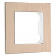 Рамка на 1 пост Arte Milano am-503.12 503.12-1.shampan