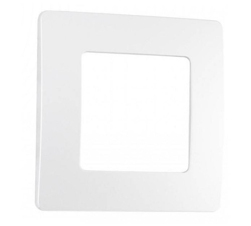 Рамка на 1 пост Arte Milano am-517.17 517.17-1.white