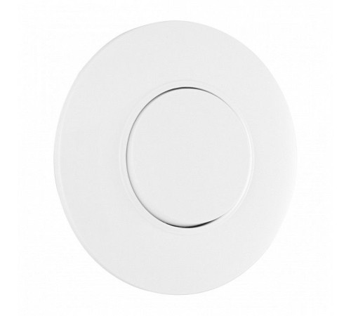 Выключатель одноклавишный Arte Milano SET08-1 SET08-1-30-1 white