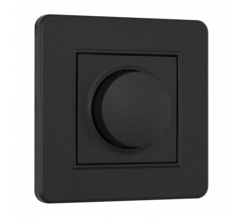 Диммер Arte Milano SET16-1 SET16-1-48-1 black