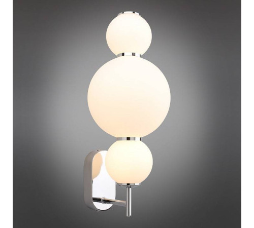 Бра Aployt Arabel APL.009.01.12