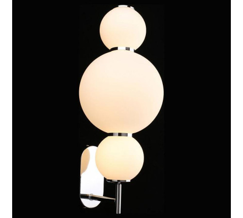 Бра Aployt Arabel APL.009.01.12