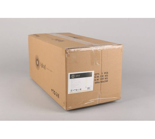 Бра Aployt Arabel APL.009.01.12