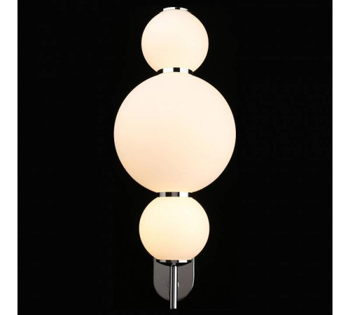 Бра Aployt Arabel APL.009.01.12