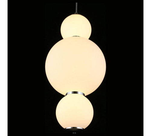 Подвесной светильник Aployt Arabel APL.009.06.12
